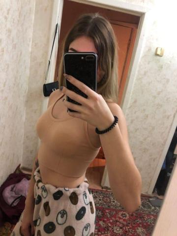 Проститутка Светлана